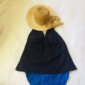 🏊🏻‍♀️🏖 Lands End Tankini ⛱